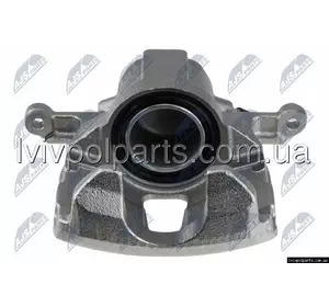 Супорт гальмівний передній OE код 410018526R Renault Megane Iv 15-, Talisman 15-, Arkana E-Tech 145 21-, Captur Ii E-Tech 145, E-Tech 160 20- /Правий/ Супорт гальмівний передній OE код 410018526R Renault Megane Iv 15-, Talisman 15-, Arkana E-Tech 145 21-, Captur Ii E-Tech 145, E-Tech 160 20- /Правий/