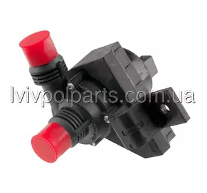 Додатковий Водяний Насос Помпа Bmw 5 E60 520 525 530 540I 03-10, 6 E63 645 650I 04-10 Виробник NTY CPZ-BM-001 номер OE 64116910755 Додатковий Водяний Насос Помпа Bmw 5 E60 520 525 530 540I 03-10, 6 E63 645 650I 04-10 Виробник NTY CPZ-BM-001 номер OE 64116910755