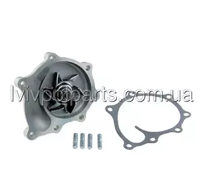 Водяний Насос Помпа Kia Carnival 2,9 Td 99-, Carnival 2,9 Crdi 01- Виробник NTY CPW-KA-311 номер OE 0K551-15-010A Водяний Насос Помпа Kia Carnival 2,9 Td 99-, Carnival 2,9 Crdi 01- Виробник NTY CPW-KA-311 номер OE 0K551-15-010A