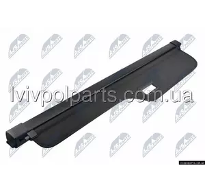 Полка багажника OE код LR018337;ERK500534 Land Rover Discovery Iii / Iv 2005- Полка багажника OE код LR018337;ERK500534 Land Rover Discovery Iii / Iv 2005-