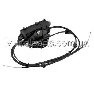 Привід Контролер Ручного Гальма Bmw X5 F15 2013-,X6 F16 2014- Виробник NTY EPH-BM-002 номер OE 34436868514 Привід Контролер Ручного Гальма Bmw X5 F15 2013-,X6 F16 2014- Виробник NTY EPH-BM-002 номер OE 34436868514
