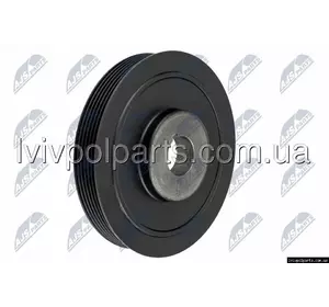 Шків колінвалу OE 12610-67G03 Suzuki Grand VItara 2.0Hdi 01- Шків колінвалу OE 12610-67G03 Suzuki Grand VItara 2.0Hdi 01-
