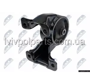 Подушка кріплення опора двигуна задня OE 21930-17000 Hyundai Matrix Fc 1.5Crdi,1.6,1.8 01-10 Подушка кріплення опора двигуна задня OE 21930-17000 Hyundai Matrix Fc 1.5Crdi,1.6,1.8 01-10