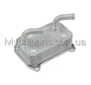 Масляний Радіатор Eng 1,6-2,0 Volvo S40 I -2003 , Volvo V40 -2004 Виробник NTY CCL-VV-009 номер OE 9496495 Масляний Радіатор Eng 1,6-2,0 Volvo S40 I -2003 , Volvo V40 -2004 Виробник NTY CCL-VV-009 номер OE 9496495