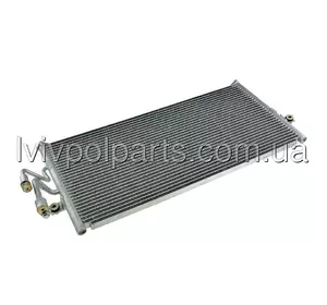 Радіатор Кондиціонера Colt (Cj-Cp) (96-) 1,3 I 12V, Lancer (Cj, Cp) (96-) 1,3 I 12V (W O Dryer, Man) Виробник NTY CCS-MS-002 номер OE MR218428 Радіатор Кондиціонера Colt (Cj-Cp) (96-) 1,3 I 12V, Lancer (Cj, Cp) (96-) 1,3 I 12V (W O Dryer, Man) Виробник NTY CCS-MS-002 номер OE MR218428