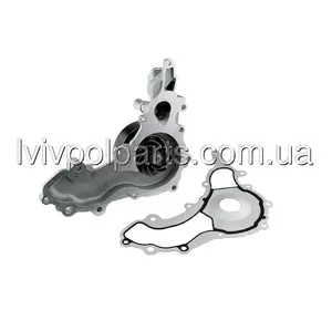 Водяний Насос Помпа Jeep Wrangler 3,6 12- Виробник NTY CPW-CH-039 номер OE 68079412AB Водяний Насос Помпа Jeep Wrangler 3,6 12- Виробник NTY CPW-CH-039 номер OE 68079412AB