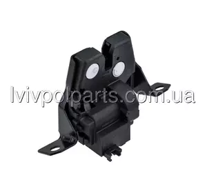 Замок Кришки Багажника EZCBM357 Mini Clubman F54/F54 Lci 2014-,Mini F55/F55 Lci 2013-,F56/F56 Lci 2013- Номер ОЕ 51247337576 Замок Кришки Багажника EZCBM357 Mini Clubman F54/F54 Lci 2014-,Mini F55/F55 Lci 2013-,F56/F56 Lci 2013- Номер ОЕ 51247337576