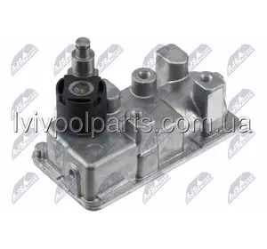 Привід регулятор клапан тиску турбіни G-72/6Nw009550/ ECDLR006 Land Rover Defender 2.2Td 2011-2016 Виробник NTY Код OE 6NW009550 Привід регулятор клапан тиску турбіни G-72/6Nw009550/ ECDLR006 Land Rover Defender 2.2Td 2011-2016 Виробник NTY Код OE 6NW009550