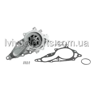 Водяний Насос Помпа Lexus Gs300 97-04, Is300 -05 Виробник NTY CPW-TY-100 номер OE 16100-49875 Водяний Насос Помпа Lexus Gs300 97-04, Is300 -05 Виробник NTY CPW-TY-100 номер OE 16100-49875