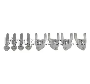 Кріплення Форсунки Ford Ranger 2,2Tdci 2011-,Transit 2,2Tdci 2011- Виробник NTY BWP-FR-013 номер OE 2011882 Кріплення Форсунки Ford Ranger 2,2Tdci 2011-,Transit 2,2Tdci 2011- Виробник NTY BWP-FR-013 номер OE 2011882