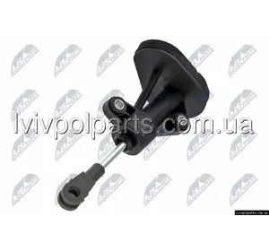 Головний циліндр зчеплення OE код 55190994 Fiat Tipo 15- , Punto 12- , Doblo 10- , Alfa Romeo Mito 08- , Opel Corsa D/E 06 , Peugeot Bipper 08- , Combo 12- , Jeep Compass 20- , Renegate 14- Головний циліндр зчеплення OE код 55190994 Fiat Tipo 15- , Punto 12- , Doblo 10- , Alfa Romeo Mito 08- , Opel Corsa D/E 06 , Peugeot Bipper 08- , Combo 12- , Jeep Compass 20- , Renegate 14-