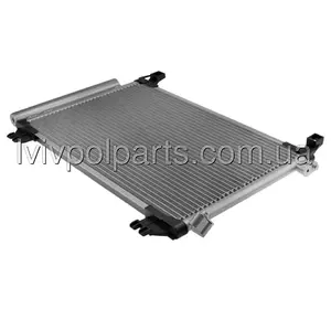 Радіатор Кондиціонера Yaris   Echo Iii (#P130) (10-) 1,0 I 16V (W I Dryer, Petrol, W O Start Stop Sys,, Vehicle Production Country: France) Виробник NTY CCS-TY-032 номер OE 884600D200 Радіатор Кондиціонера Yaris   Echo Iii (#P130) (10-) 1,0 I 16V (W I Dryer, Petrol, W O Start Stop Sys,, Vehicle Production Country: France) Виробник NTY CCS-TY-032 номер OE 884600D200