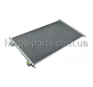 Радіатор Кондиціонера Civic Vii (Em, Ep, Es, Ev) (01-) 1,4 I 16V,  (W O Dryer, 4 Door) Виробник NTY CCS-HD-012 номер OE 403712S1541 Радіатор Кондиціонера Civic Vii (Em, Ep, Es, Ev) (01-) 1,4 I 16V,  (W O Dryer, 4 Door) Виробник NTY CCS-HD-012 номер OE 403712S1541