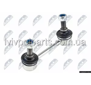Втулка стабілізатора задня OE код 33506888789 Bmw Ix (I20) 40/50/M60 21- /Лівий/ Втулка стабілізатора задня OE код 33506888789 Bmw Ix (I20) 40/50/M60 21- /Лівий/