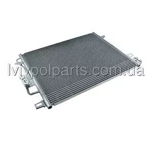 Радіатор Кондиціонера Voyager Iv (08-) 2,8 Crdi, Town & Country Iv (08-) 2,8 Crdi, Caravan Iv (08-) 2,8 Crdi (W O Dryer, W I Oilрадіатор Повіртя Інтеркулер) Виробник NTY CCS-CH-010 номер OE 4677782AA Радіатор Кондиціонера Voyager Iv (08-) 2,8 Crdi, Town & Country Iv (08-) 2,8 Crdi, Caravan Iv (08-) 2,8 Crdi (W O Dryer, W I Oilрадіатор Повіртя Інтеркулер) Виробник NTY CCS-CH-010 номер OE 4677782AA