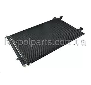 Радіатор Кондиціонера A 8   S 8 (4H) (10-) 3,0 Tfsi (W I Dryer, Petrol) Виробник NTY CCS-AU-020 номер OE 4H0260403F Радіатор Кондиціонера A 8   S 8 (4H) (10-) 3,0 Tfsi (W I Dryer, Petrol) Виробник NTY CCS-AU-020 номер OE 4H0260403F