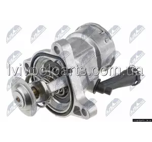 Термостат OE код A1562030475 Двигун: 63Amg Clk 02-, Cls 04-, C 07-, E 02-, E 09-, 3 05-, R 05-, S 05-, Sl 01-, Sls 10- Термостат OE код A1562030475 Двигун: 63Amg Clk 02-, Cls 04-, C 07-, E 02-, E 09-, 3 05-, R 05-, S 05-, Sl 01-, Sls 10-