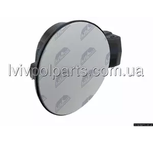 Кришка лючок паливного баку OE код 1K8809857C Vw Scirocco 2009- Кришка лючок паливного баку OE код 1K8809857C Vw Scirocco 2009-