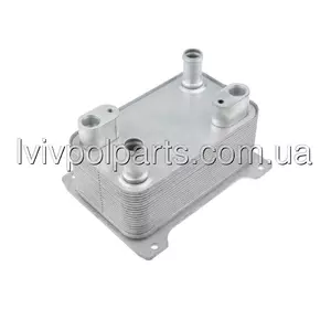 Масляний Радіатор Vw Passat B6 2,0 Fsi 05-10 , Vw Phaeton 6,0 05-16 , Audi A8 D3 3,0 4,2 02-10 Виробник NTY CCL-VW-023 номер OE 4E0317021H Масляний Радіатор Vw Passat B6 2,0 Fsi 05-10 , Vw Phaeton 6,0 05-16 , Audi A8 D3 3,0 4,2 02-10 Виробник NTY CCL-VW-023 номер OE 4E0317021H