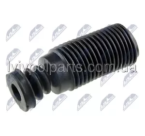 Відбійник Амортизатора Nissan Terrano Pathfinder R50 95-03  Перед  Виробник NTY AB-NS-017 номер OE 54050-0W002 Відбійник Амортизатора Nissan Terrano Pathfinder R50 95-03  Перед  Виробник NTY AB-NS-017 номер OE 54050-0W002