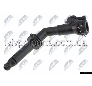 Головний циліндр зчеплення адаптер OE код AB39-7C560-AC Ford Ranger 2.2Tdci/3.2Tdci 11- Головний циліндр зчеплення адаптер OE код AB39-7C560-AC Ford Ranger 2.2Tdci/3.2Tdci 11-