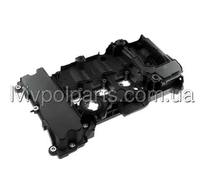 Кришка Клапанів  Mercedes C Klasa W204 C180Cgi C200 C200Cgi C250Cgi 2007-,E Klasa W212 E200Cgi E250Cgi 2009- Виробник NTY BPZ-ME-000 номер OE 2710101730 Кришка Клапанів  Mercedes C Klasa W204 C180Cgi C200 C200Cgi C250Cgi 2007-,E Klasa W212 E200Cgi E250Cgi 2009- Виробник NTY BPZ-ME-000 номер OE 2710101730