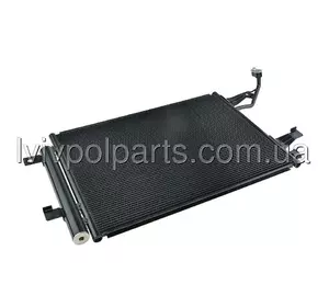 Радіатор Кондиціонера Colt (Z30) (04-) 1,1 Mpi, Forfour (W454) (04-) 1,1 I (W I Dryer, Man) Виробник NTY CCS-MS-012 номер OE 4548300070 Радіатор Кондиціонера Colt (Z30) (04-) 1,1 Mpi, Forfour (W454) (04-) 1,1 I (W I Dryer, Man) Виробник NTY CCS-MS-012 номер OE 4548300070