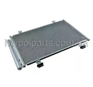 Радіатор Кондиціонера Agila B (07-) 1,0 I 12V   Splash (08-) 1,0 I (W I Dryer, Petrol) Виробник NTY CCS-SU-007 номер OE 93194055 Радіатор Кондиціонера Agila B (07-) 1,0 I 12V   Splash (08-) 1,0 I (W I Dryer, Petrol) Виробник NTY CCS-SU-007 номер OE 93194055