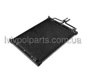 Радіатор Кондиціонера Laguna I (94-) 1,8 I (W O Dryer) Виробник NTY CCS-RE-035 номер OE 7701038227 Радіатор Кондиціонера Laguna I (94-) 1,8 I (W O Dryer) Виробник NTY CCS-RE-035 номер OE 7701038227