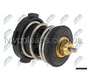 Термостат OE код 4C121113B Двигун: 1.0 Vw Polo 09-, Up! 11-, Skoda Fabia Iii 14-, Citigo 11-, Seat Ibiza Iv 08-, V 17-, Mii 11- Термостат OE код 4C121113B Двигун: 1.0 Vw Polo 09-, Up! 11-, Skoda Fabia Iii 14-, Citigo 11-, Seat Ibiza Iv 08-, V 17-, Mii 11-