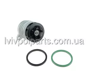 Водяний Насос Помпа Vw T5 2,5Tdi 03-, Touareg 2,5 R5 Tdi 03- Виробник NTY CPW-VW-038 номер OE 070,121,011A Водяний Насос Помпа Vw T5 2,5Tdi 03-, Touareg 2,5 R5 Tdi 03- Виробник NTY CPW-VW-038 номер OE 070,121,011A