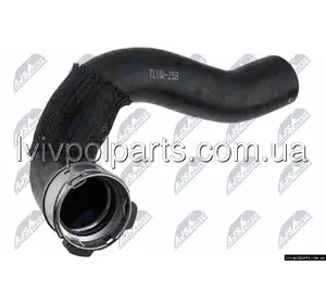 Патрубок повітря OE код 97011016335 Porsche Panamera 3.0D 2010-2016 Патрубок повітря OE код 97011016335 Porsche Panamera 3.0D 2010-2016