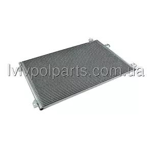 Радіатор Кондиціонера Clio Ii (01-) 1,5 Dci, Clio Symbol (99-) 1,5 Dci, Symbol Ii (08-) 1,5 Dci, Thalia I (99-) 1,5 Dci, Thalia Ii (08-) 1,5 Dci (W O Dryer, Man) Виробник NTY CCS-RE-013 номер OE 82002 Радіатор Кондиціонера Clio Ii (01-) 1,5 Dci, Clio Symbol (99-) 1,5 Dci, Symbol Ii (08-) 1,5 Dci, Thalia I (99-) 1,5 Dci, Thalia Ii (08-) 1,5 Dci (W O Dryer, Man) Виробник NTY CCS-RE-013 номер OE 82002