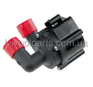 Додатковий Водяний Насос Помпа Audi A1 1,6Tdi, A3 1,6Tdi, 2,0Tdi, Q3 2,0Tdi, Tt 2,0Tdi Виробник NTY CPZ-AU-000 номер OE 5N0965561 Додатковий Водяний Насос Помпа Audi A1 1,6Tdi, A3 1,6Tdi, 2,0Tdi, Q3 2,0Tdi, Tt 2,0Tdi Виробник NTY CPZ-AU-000 номер OE 5N0965561