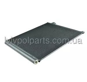 Радіатор Кондиціонера Qashqai (J11) (13-) 1,2 Dig-Turbo, X-Trail (T32) (14-) 1,6 Dci, Espace V (15-) 1,6 Dci, Kadjar (15-) 1,2 Dig-Turbo (W I Dryer) Виробник NTY CCS-NS-005 номер OE 921004BE0A Радіатор Кондиціонера Qashqai (J11) (13-) 1,2 Dig-Turbo, X-Trail (T32) (14-) 1,6 Dci, Espace V (15-) 1,6 Dci, Kadjar (15-) 1,2 Dig-Turbo (W I Dryer) Виробник NTY CCS-NS-005 номер OE 921004BE0A