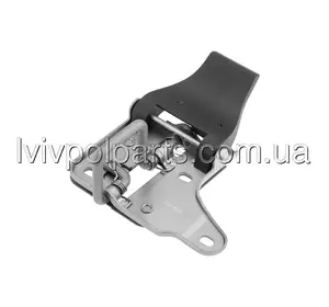 Замок Капоту Skoda Octavia Iii 2013- Виробник NTY EZC-SK-021 номер OE 5E0823186C Замок Капоту Skoda Octavia Iii 2013- Виробник NTY EZC-SK-021 номер OE 5E0823186C