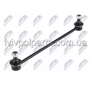 Стійка стабілізатора перед Toyota Yaris/Yaris Cross 20-, Aygo X 22- Ліва/Права Номер OE 48820-K0010 Стійка стабілізатора перед Toyota Yaris/Yaris Cross 20-, Aygo X 22- Ліва/Права Номер OE 48820-K0010