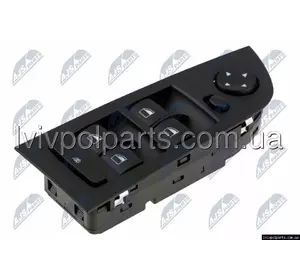 Кнопки регулювання склопійомника  OE код 61319217328 Bmw 3 E90/E91 2004-/Без Електроскладання/ Кнопки регулювання склопійомника  OE код 61319217328 Bmw 3 E90/E91 2004-/Без Електроскладання/