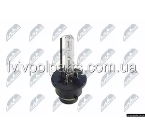 ЛАМПОЧКА OE код Protec D2S 6000K /Тип Цоколя:P32D-2/ ЛАМПОЧКА OE код Protec D2S 6000K /Тип Цоколя:P32D-2/