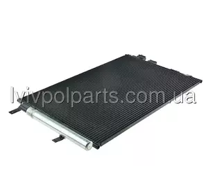 Радіатор Кондиціонера 159 (939) (05-) 1,8 I 16V, Brera (05-) 1,8 Tbi, Spider (939) (06-) 1,8 Tbi (W I Dryer, Black) Виробник NTY CCS-AR-001 номер OE 50507287 Радіатор Кондиціонера 159 (939) (05-) 1,8 I 16V, Brera (05-) 1,8 Tbi, Spider (939) (06-) 1,8 Tbi (W I Dryer, Black) Виробник NTY CCS-AR-001 номер OE 50507287