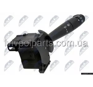 Перемикач кермової колонки (гітара) OE код 7701048914 Renault Trafic Ii 01-, Espace Iv 02-, Laguna Ii 01-, Vel Satis 02-, Opel Vivaro A 01- Перемикач кермової колонки (гітара) OE код 7701048914 Renault Trafic Ii 01-, Espace Iv 02-, Laguna Ii 01-, Vel Satis 02-, Opel Vivaro A 01-