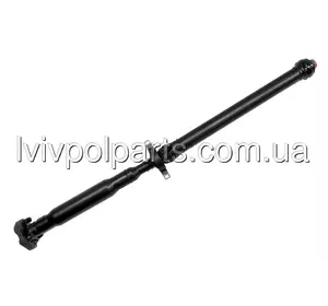 Карданний Вал Кардан Bmw X5 E70 Lci 30Dx,35Ix,40Ix 10-, X5 F25 25Dx,30Dx,35Ix 12-, X6 F16 30Dx,35Ix 13- /Зад/ Виробник NTY NWN-BM-012 номер OE 26107589128 Карданний Вал Кардан Bmw X5 E70 Lci 30Dx,35Ix,40Ix 10-, X5 F25 25Dx,30Dx,35Ix 12-, X6 F16 30Dx,35Ix 13- /Зад/ Виробник NTY NWN-BM-012 номер OE 26107589128