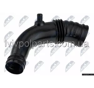 Патрубок повітря /Plastic Hose/ Fiat Ducato 2.3D 06- Код OE 1366971080 Патрубок повітря /Plastic Hose/ Fiat Ducato 2.3D 06- Код OE 1366971080