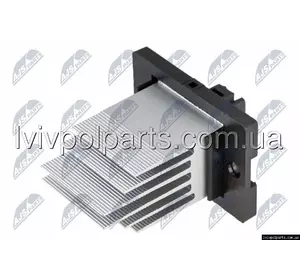 Резистор реостат вентилятора OE код 97235-3K000 Kia Sportage Ii 07-10, Picanto I 07-11, Magentis Ii 05-10, Hyundai Ix55 07-12, Tucson 04-10, Sonata V 05-10, H1 08-, Grandeur 05-11, Genesis 06-14, Equu Резистор реостат вентилятора OE код 97235-3K000 Kia Sportage Ii 07-10, Picanto I 07-11, Magentis Ii 05-10, Hyundai Ix55 07-12, Tucson 04-10, Sonata V 05-10, H1 08-, Grandeur 05-11, Genesis 06-14, Equu