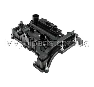 Кришка Клапанів  Ford C-Max Ii 1,0Ecoboost 2012-,Focus Iii 1,0Ecoboost 2012-,Grand C-Max 1,0Ecoboost 2012-,Fiesta 1,0Ecoboost 2013- Виробник NTY BPZ-FR-010 номер OE CM5G-6K271-CG Кришка Клапанів  Ford C-Max Ii 1,0Ecoboost 2012-,Focus Iii 1,0Ecoboost 2012-,Grand C-Max 1,0Ecoboost 2012-,Fiesta 1,0Ecoboost 2013- Виробник NTY BPZ-FR-010 номер OE CM5G-6K271-CG