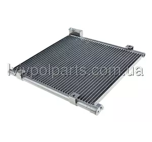 Радіатор Кондиціонера Civic Vi (Ej, Ek, Em) (95-) 1,4 I, Hr-V (Gh) (98-) 1,6 I 16V, 45 (Rt) (99-) 1,6 I (W O Dryer) Виробник NTY CCS-HD-002 номер OE 80110SO1A11 Радіатор Кондиціонера Civic Vi (Ej, Ek, Em) (95-) 1,4 I, Hr-V (Gh) (98-) 1,6 I 16V, 45 (Rt) (99-) 1,6 I (W O Dryer) Виробник NTY CCS-HD-002 номер OE 80110SO1A11