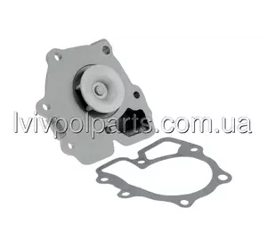 Водяний Насос Помпа Ford Transit 2,5Td, 2,5Di -2000,03 Виробник NTY CPW-FR-026 номер OE 5012773 Водяний Насос Помпа Ford Transit 2,5Td, 2,5Di -2000,03 Виробник NTY CPW-FR-026 номер OE 5012773