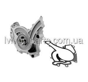 Водяний Насос Помпа Mercedes C-Klasa 2,5, 3,0, 3,5 05-, E-Klasa 2,5, 3,0, 3,5 05-  From Engine Number 30058377  Виробник NTY CPW-ME-050 номер OE 2722000901 Водяний Насос Помпа Mercedes C-Klasa 2,5, 3,0, 3,5 05-, E-Klasa 2,5, 3,0, 3,5 05-  From Engine Number 30058377  Виробник NTY CPW-ME-050 номер OE 2722000901