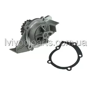 Водяний Насос Помпа Fiat Ulysse 1,8 97-02, Citroen Berlingo 1,8I 97-, Xsara 1,8I 97- Виробник NTY CPW-FT-061 номер OE 95655208 Водяний Насос Помпа Fiat Ulysse 1,8 97-02, Citroen Berlingo 1,8I 97-, Xsara 1,8I 97- Виробник NTY CPW-FT-061 номер OE 95655208