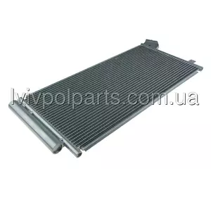 Радіатор Кондиціонера Doblo (152, 263) (09-) 1,3 Mjtd, Combo (12-) 1,3 Cdti (W I Dryer, Man) Виробник NTY CCS-FT-027 номер OE 51838048 Радіатор Кондиціонера Doblo (152, 263) (09-) 1,3 Mjtd, Combo (12-) 1,3 Cdti (W I Dryer, Man) Виробник NTY CCS-FT-027 номер OE 51838048